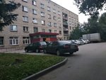 Общежитие Сибсервис (Сухановская ул., 6, Калининский район, микрорайон Северный, Новосибирск), общежитие в Новосибирске