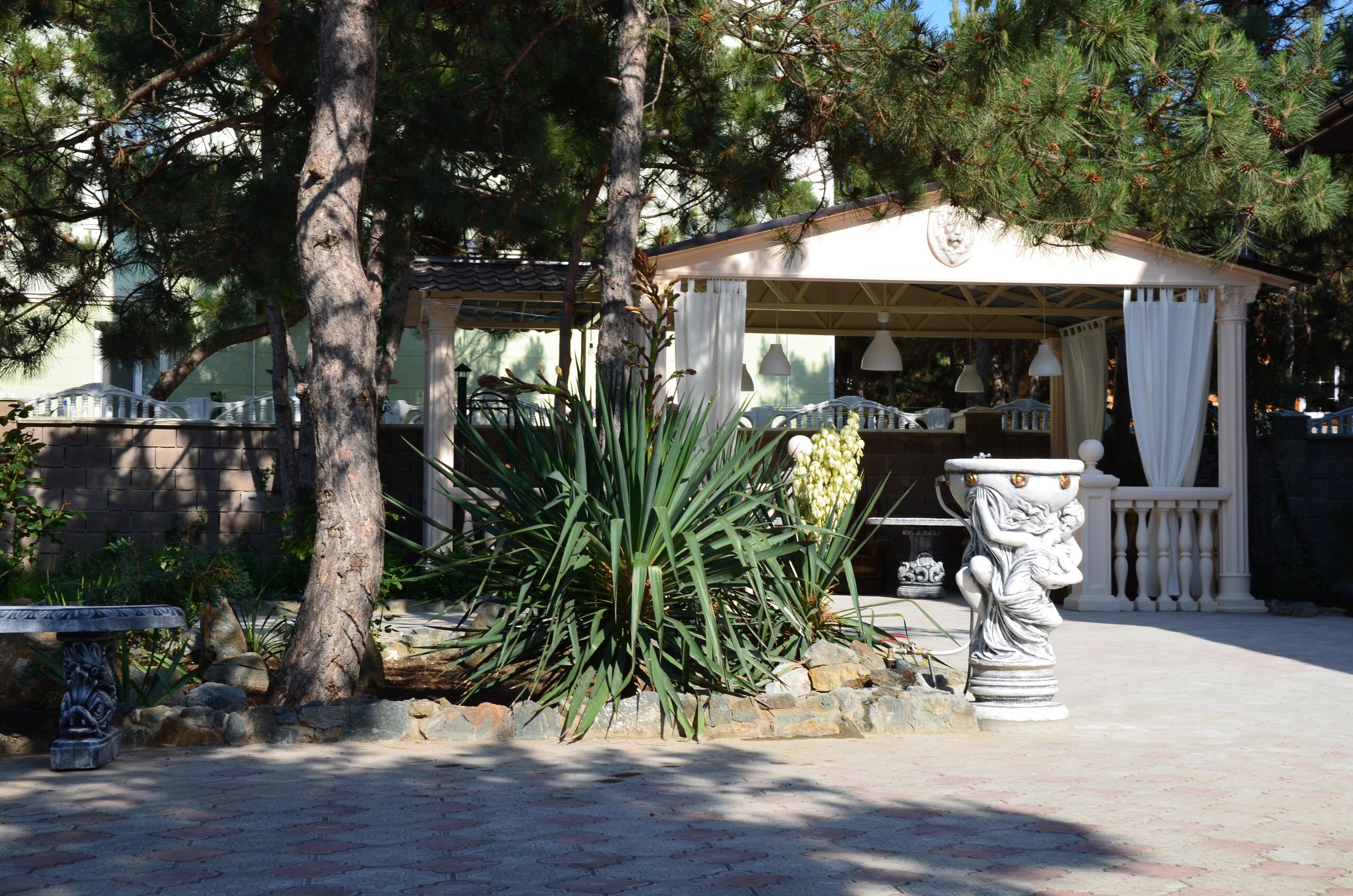 Фото Даниэль