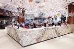 Gold Apple (Moscow, Yartsevskaya Street, 19) ، متجر بيع العطور ومستحضرات التجميل