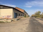 Приемный пункт металлолома (ulitsa Dzerzhinskogo, 2А), reception of scrap metal