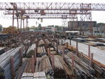 Sto Tonn (Sverdlovsky Tract, 12к5), metal rolling