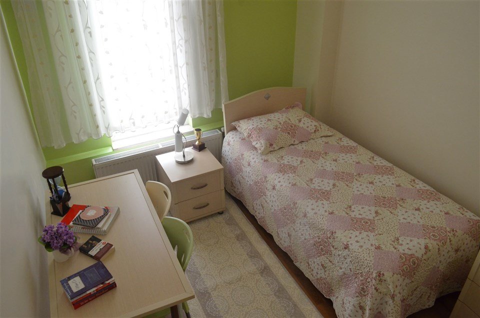 Dormitory Ozel Lider Kiz Ogrenci Yurdu, Hendek, photo