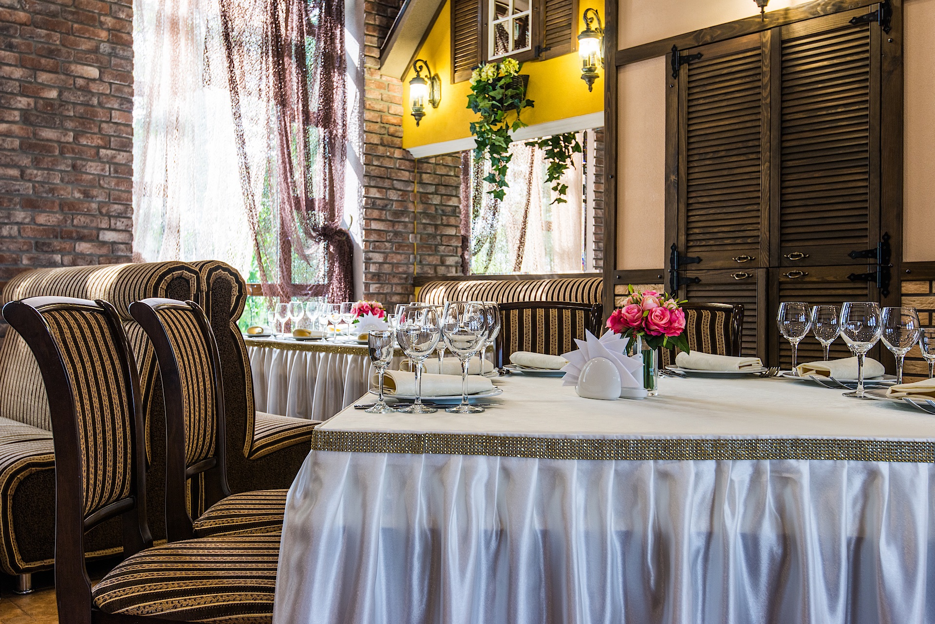 Фото М-Отель