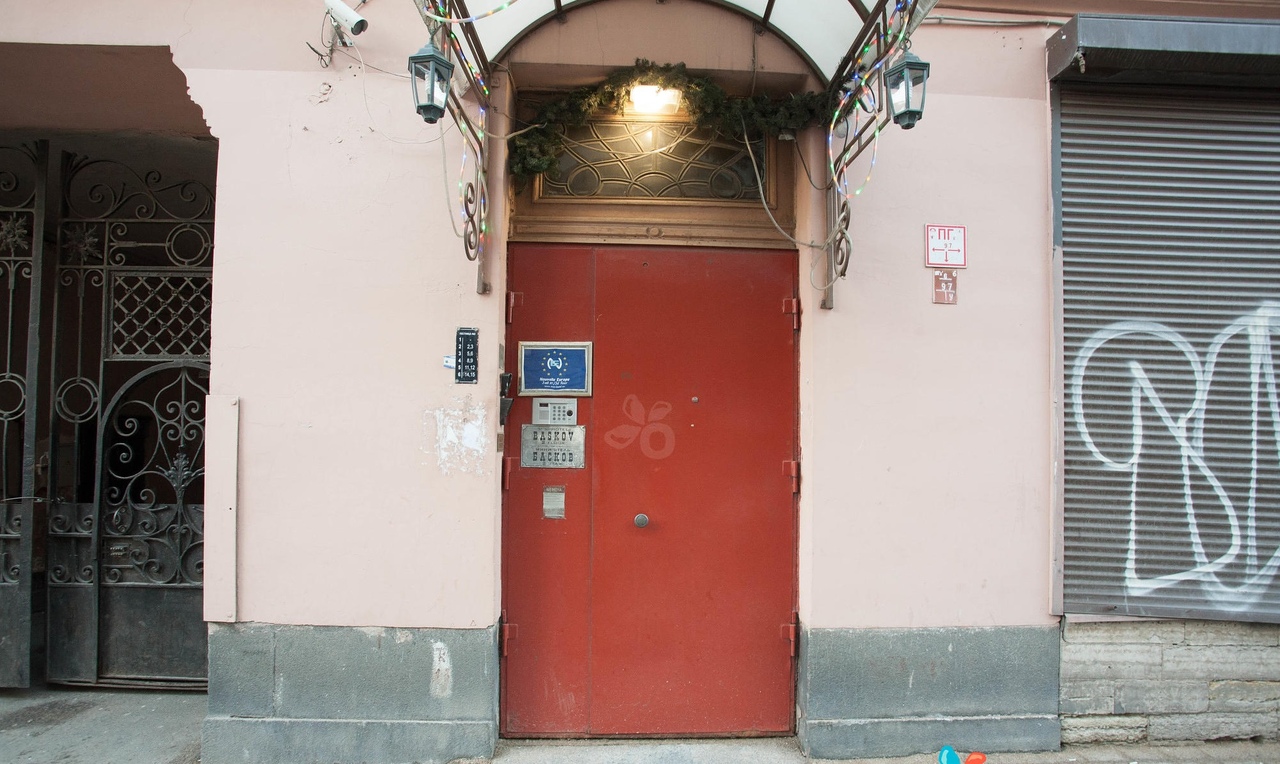 Фото Nouvelle Europe