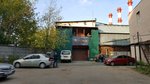 Sibbio (Yeniseyskaya Street, 7к3с12), perfume and cosmetic company