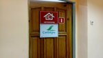 Сибтеплохолод (Katodnaya ulitsa, 16), water supply and sewage systems