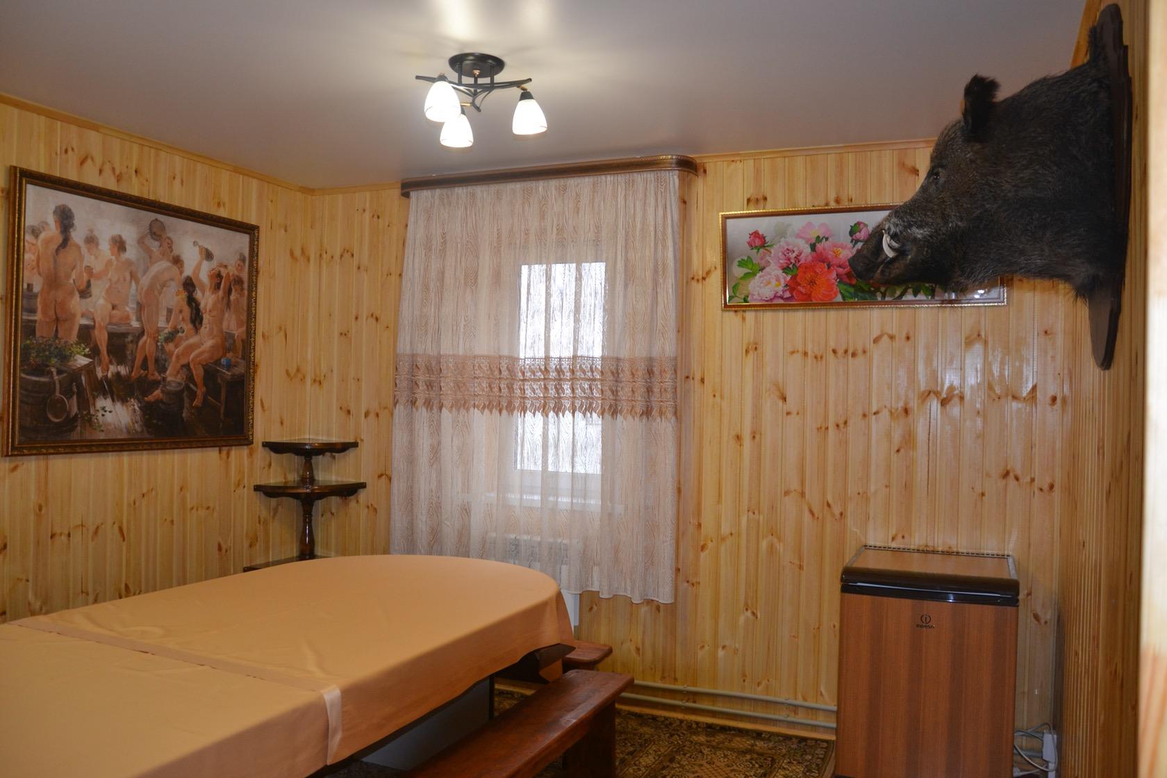 Фото Арсеньево