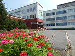 School № 17 (mikrorayon Zhukova, 57), school