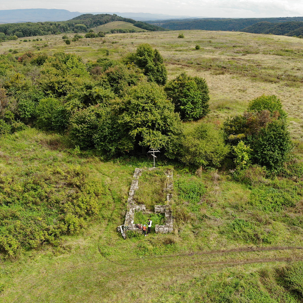 Ильичевское городище презентация
