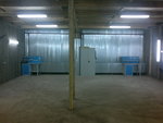 Mestoveschey (ulitsa 7-y Armii, 22А), warehouse services