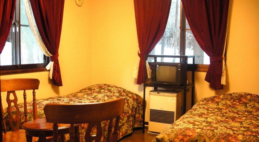 Фото Pension Vivaldi