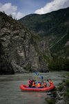 Kayak (selo Kupchegen, Traktovaya ulitsa, 84) ، منتجع سياحي