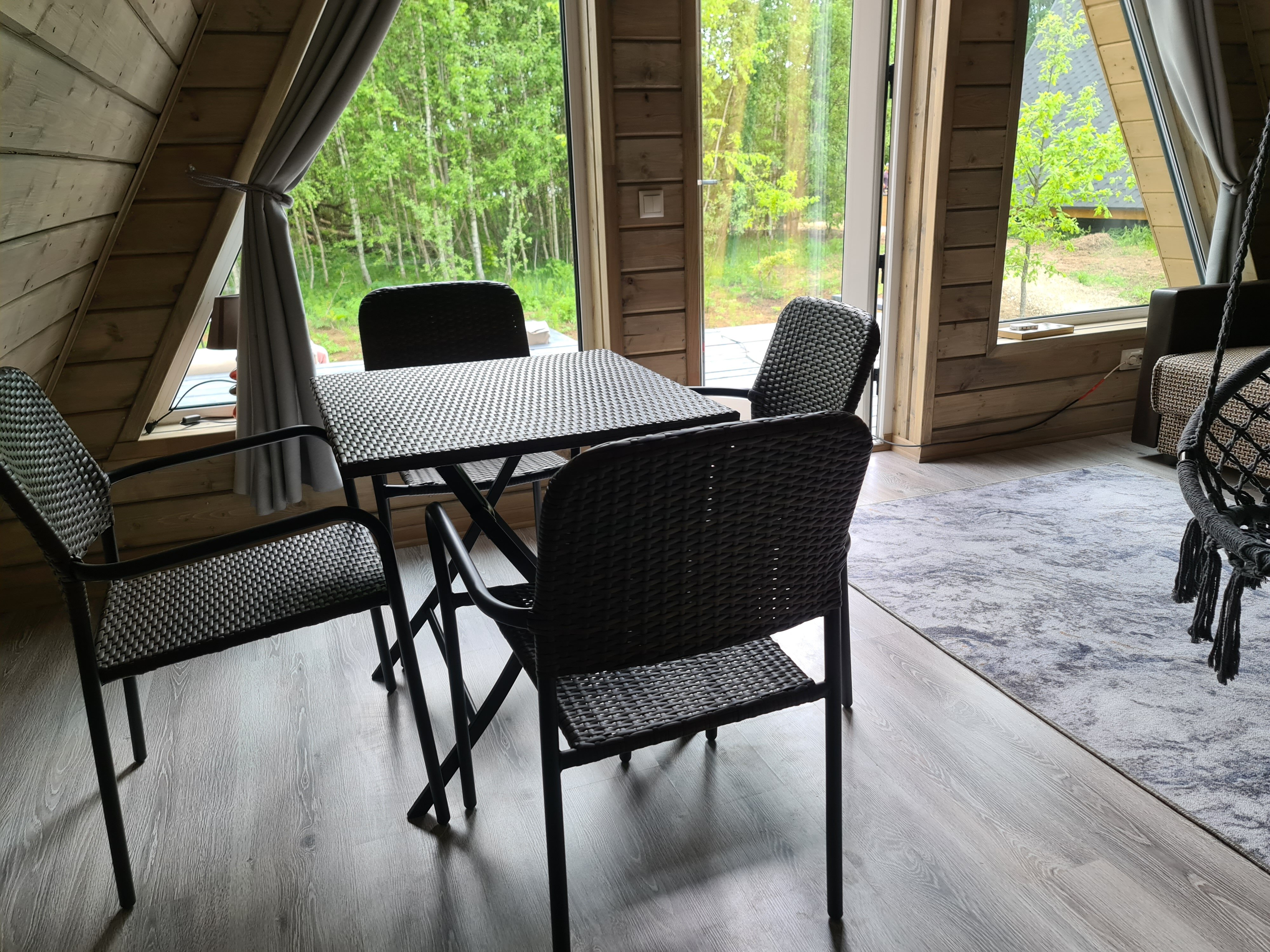 Фото Iliynka Village