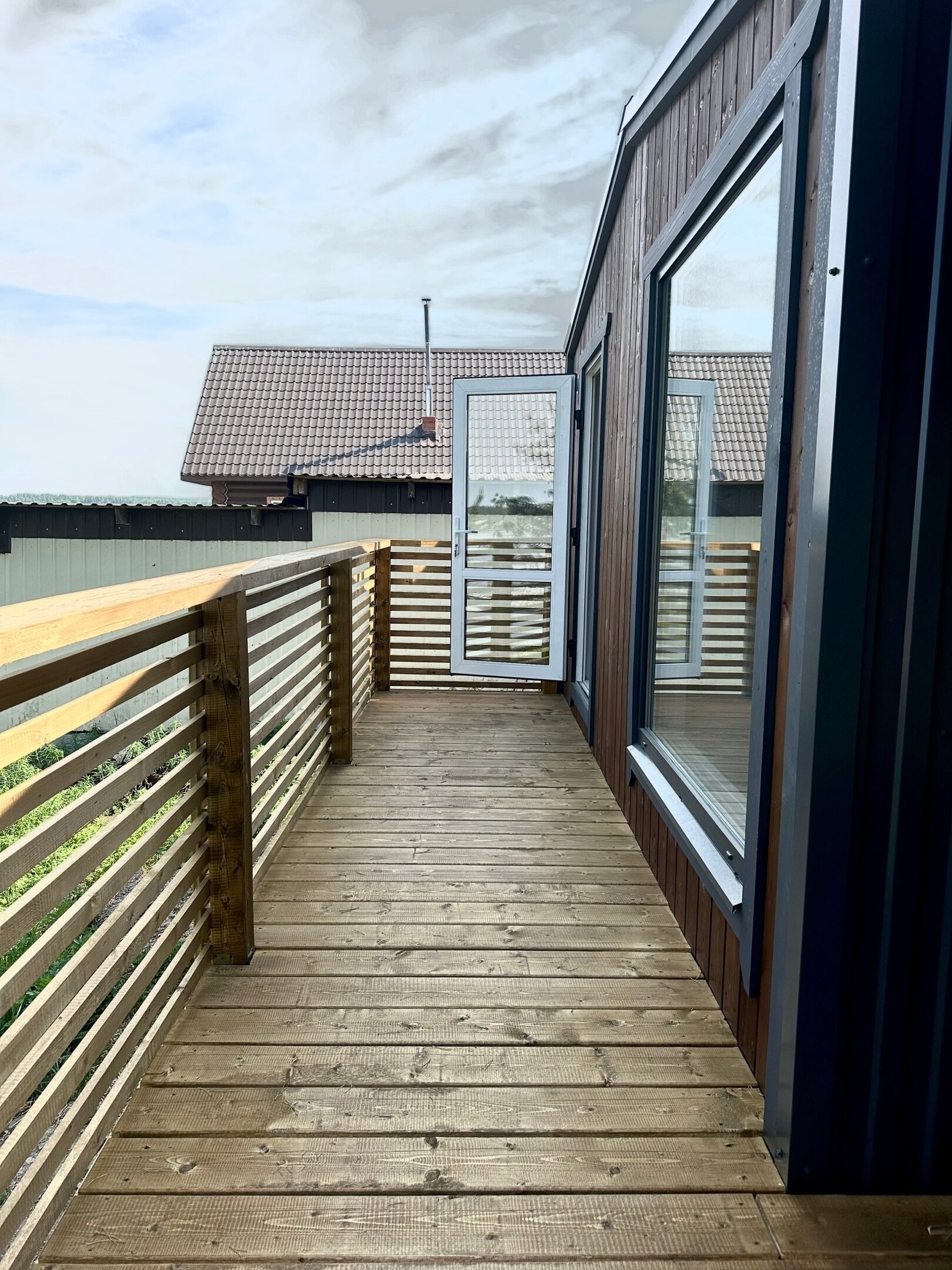 Фото База рыбака Благодать