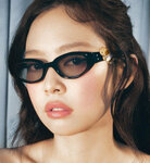 Gentle Monster (Dubai Mall, Downtown Dubai, Dubai), salón de óptica