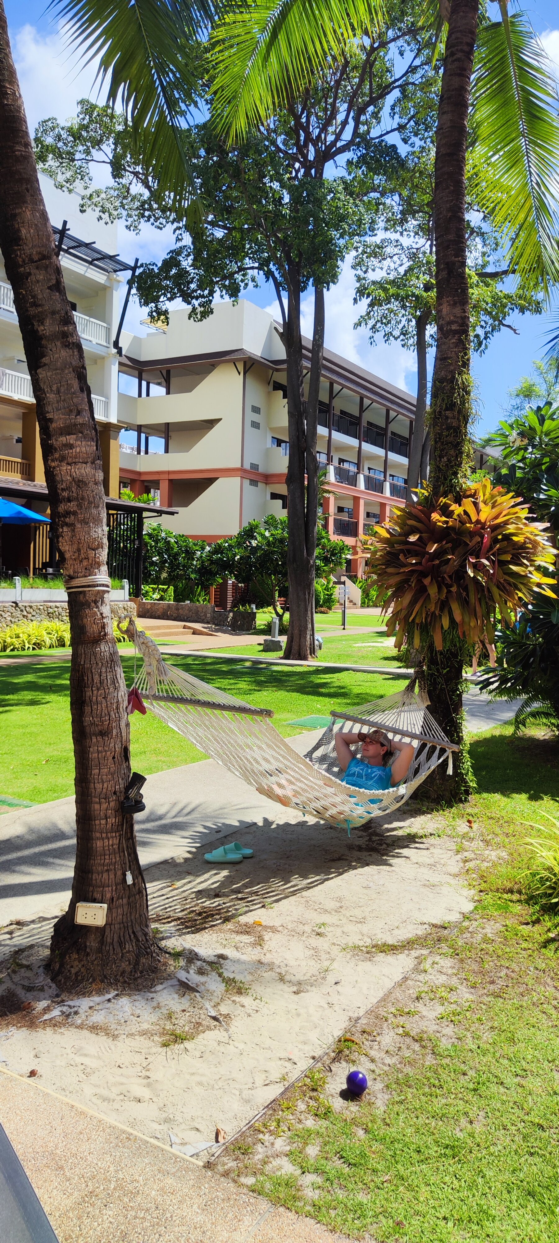 Фото Kata Sea Breeze Resort