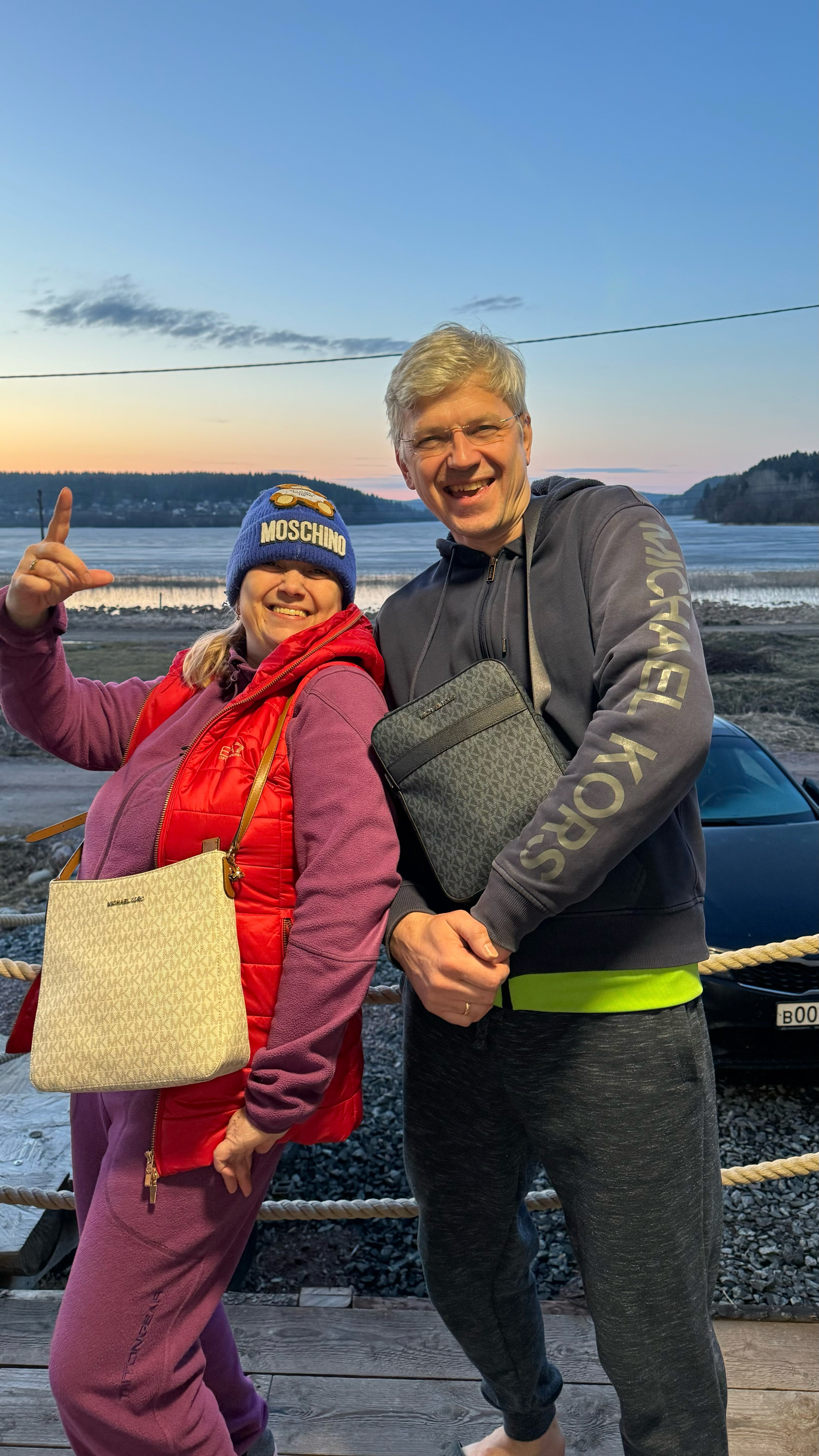 Фото Villi Honka