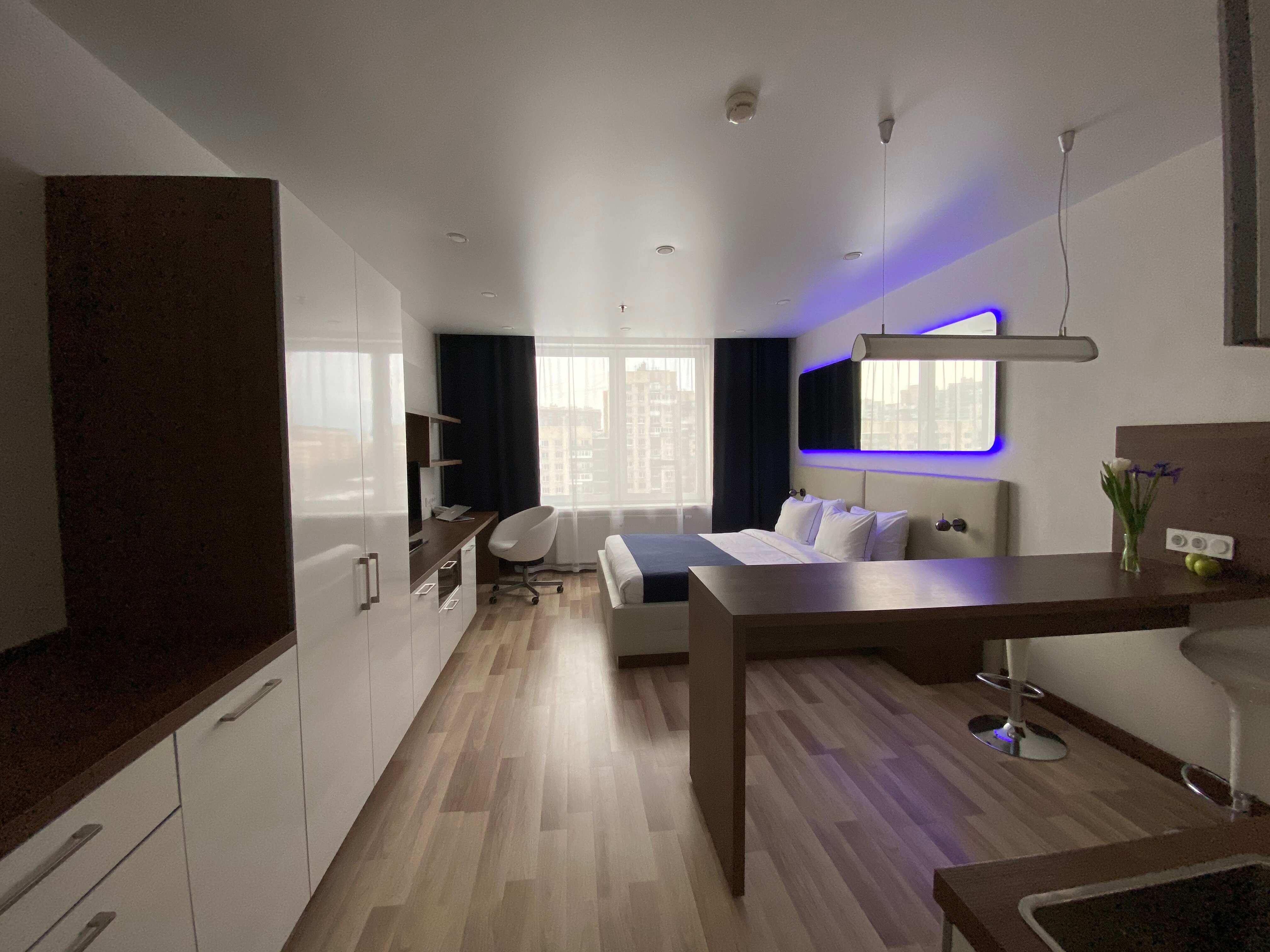 Фото Комфорт-Апарт