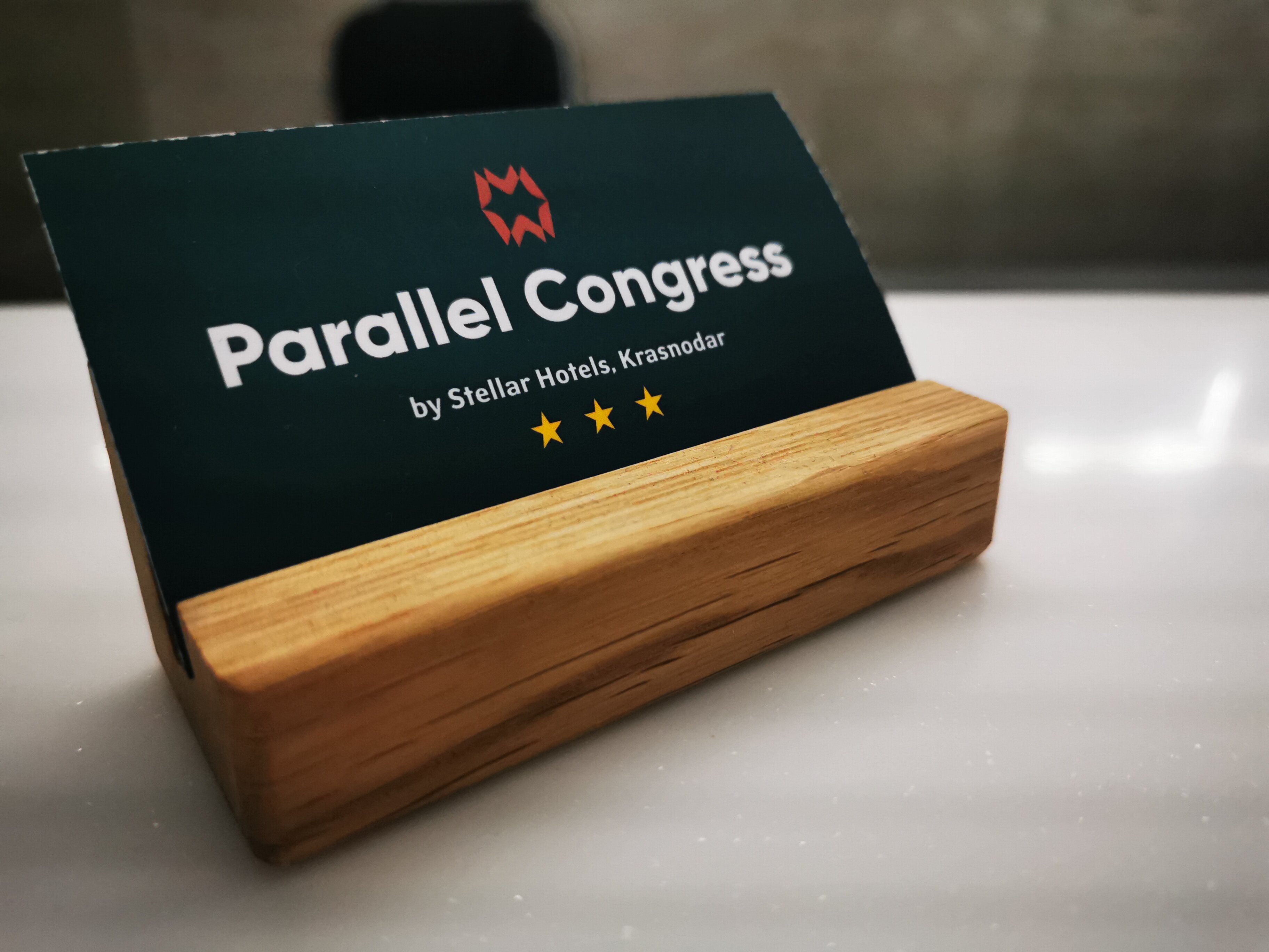 Фото Parallel Congress by Stellar Hotels