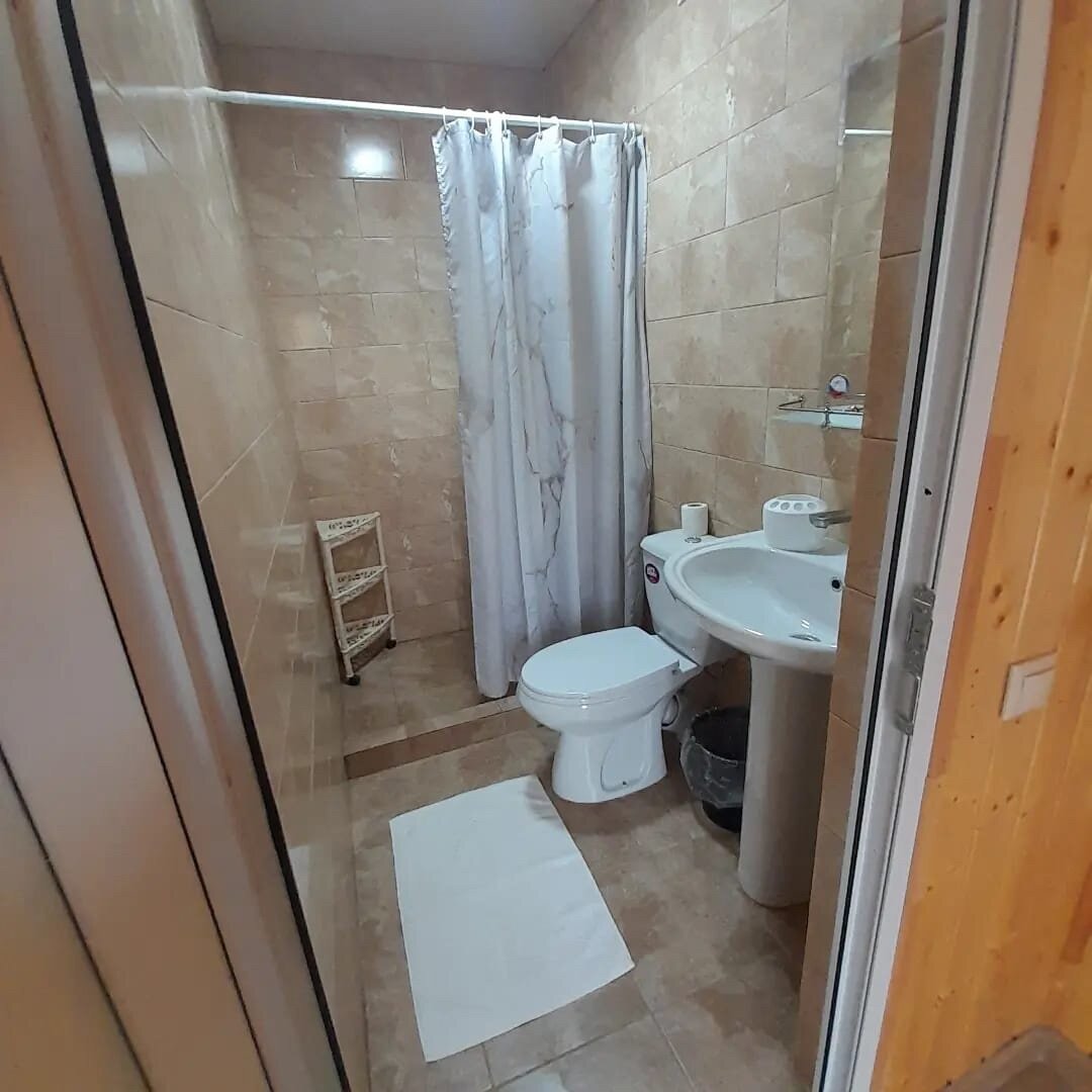 Фото У Кристины