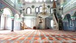 Sanayi Mevlana Mosque (İstanbul, Kağıthane, Şirintepe Mah., Akça Sok., 7E) ، مسجد
