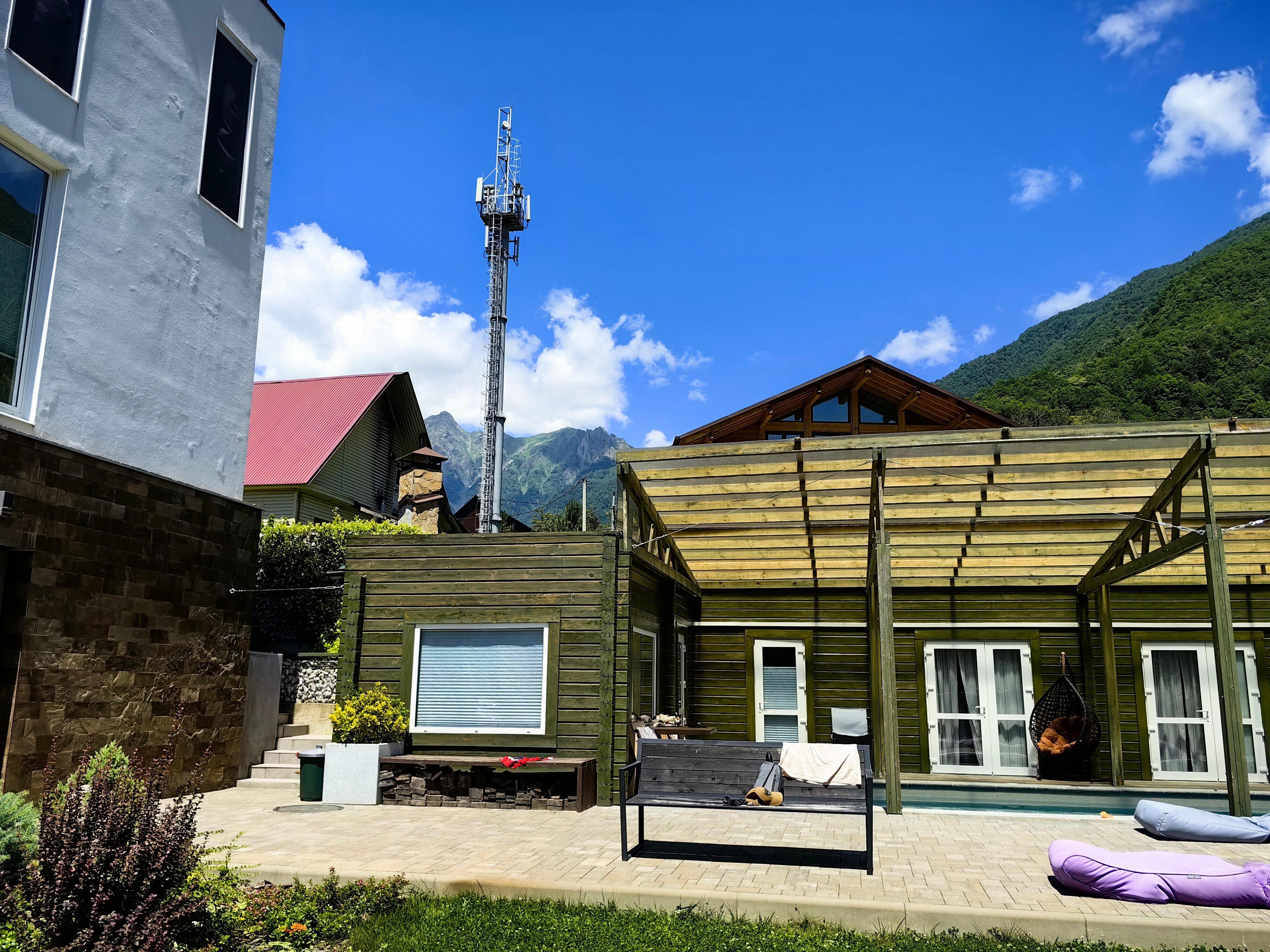 Фото Куб в Кубе