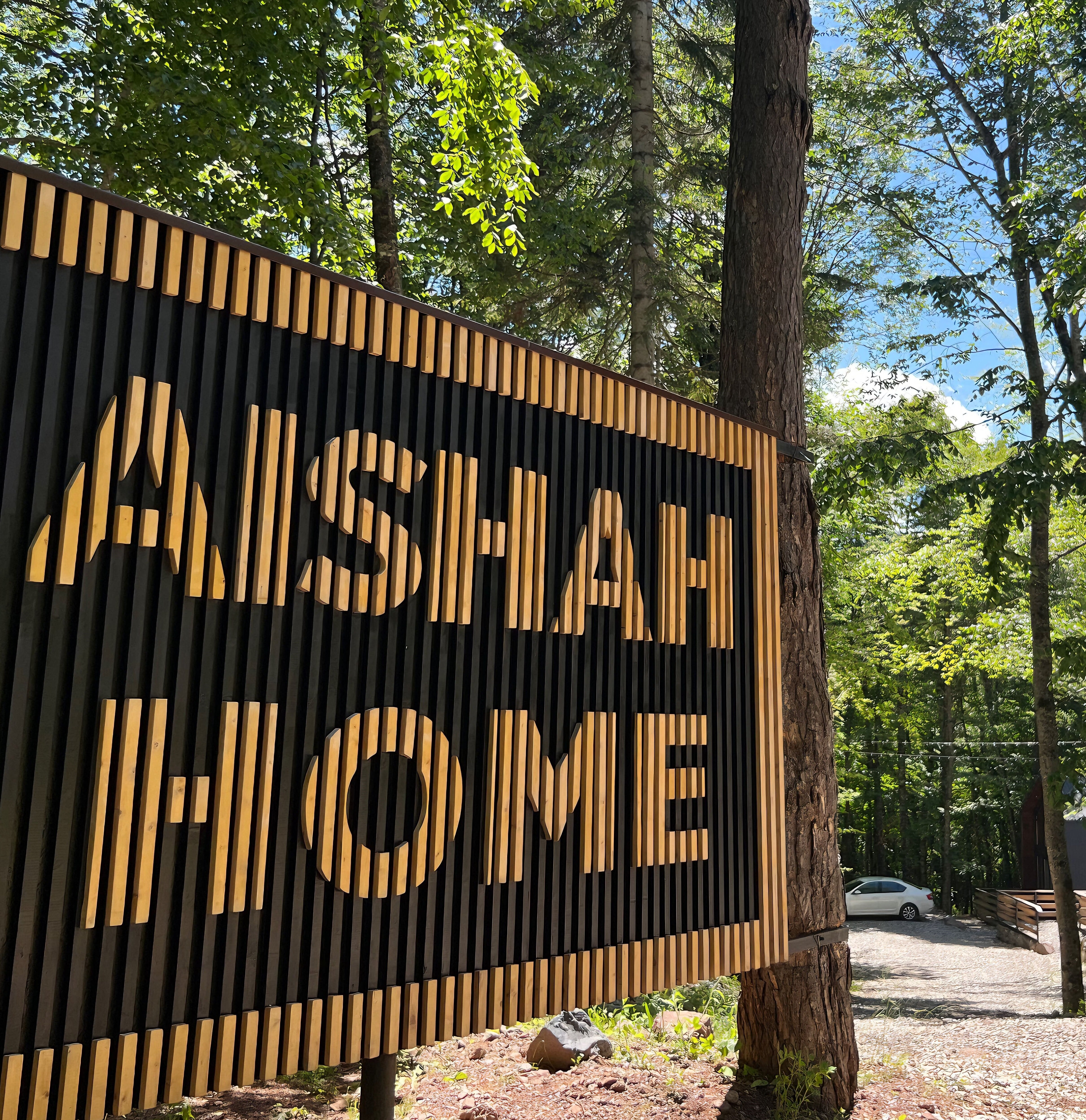 Фото AiShah house