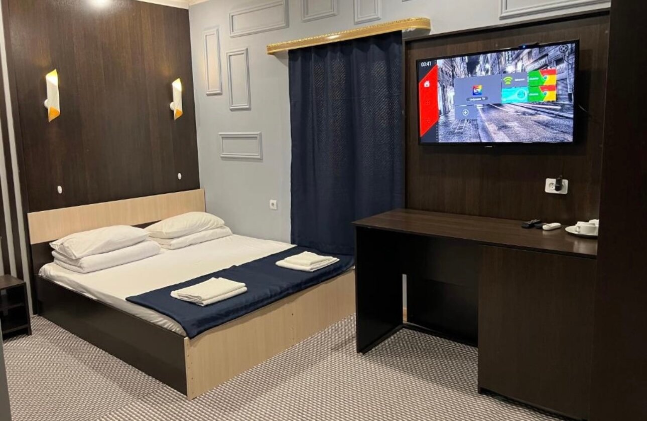 Фото Марома