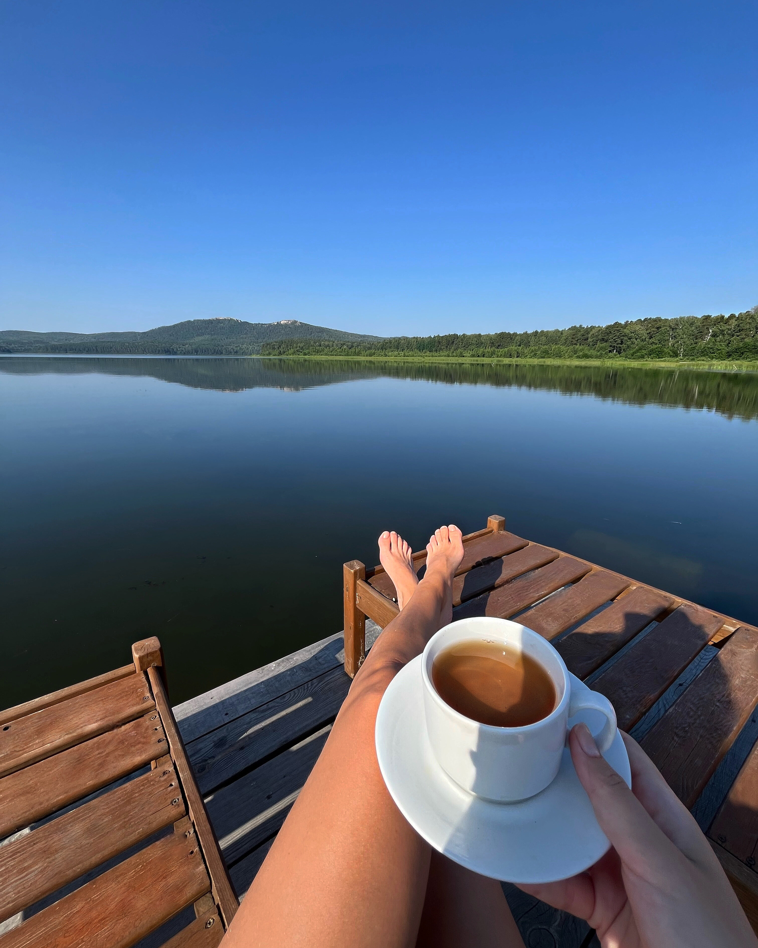 Фото Аракуль