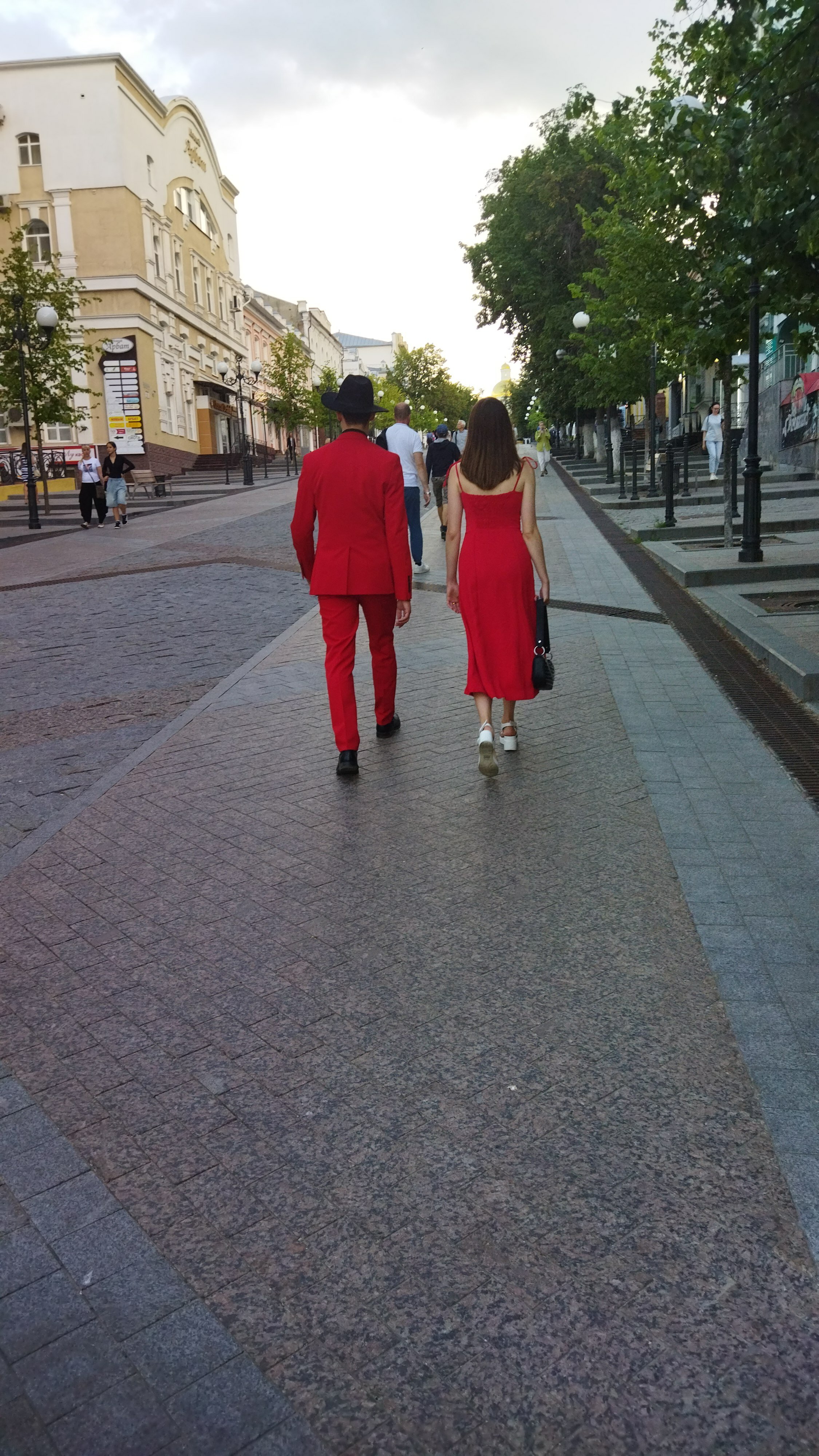 Фото Старый город