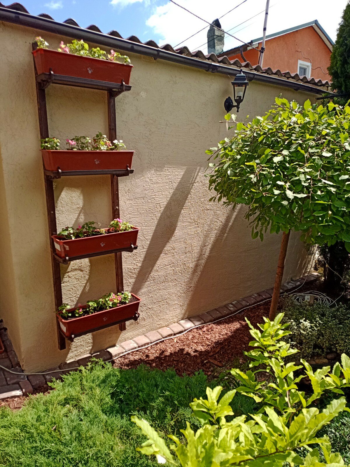 Фото Вилла Тобиас