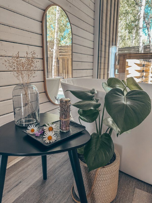 Фото Глэмпинг Ильино