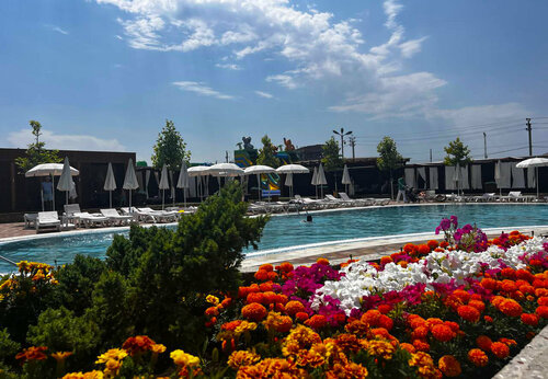 Гостиница Рамина в Избербаше