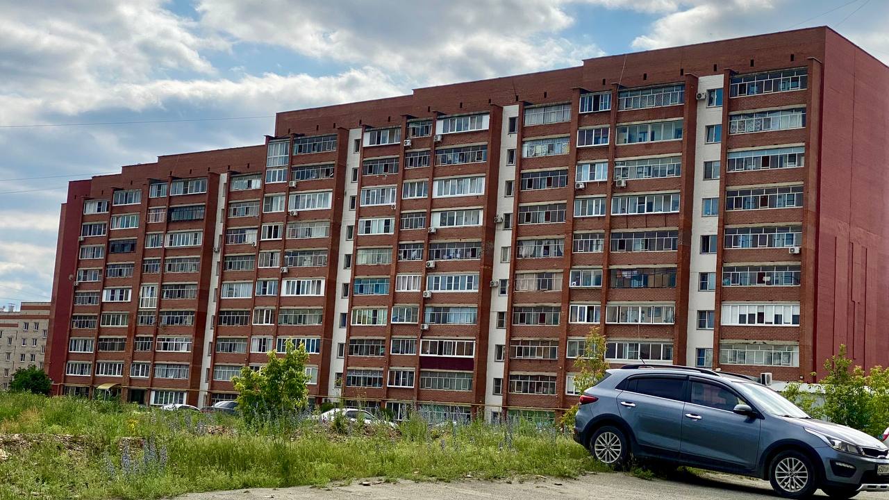 Фото Горное Озеро