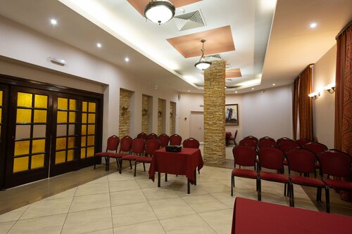 Banquet hall Azimut Hotels, Yakutsk, photo
