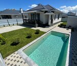 Aqua Design (ulitsa Montazhnikov, 29Д), construction and installation of swimming pools, water parks
