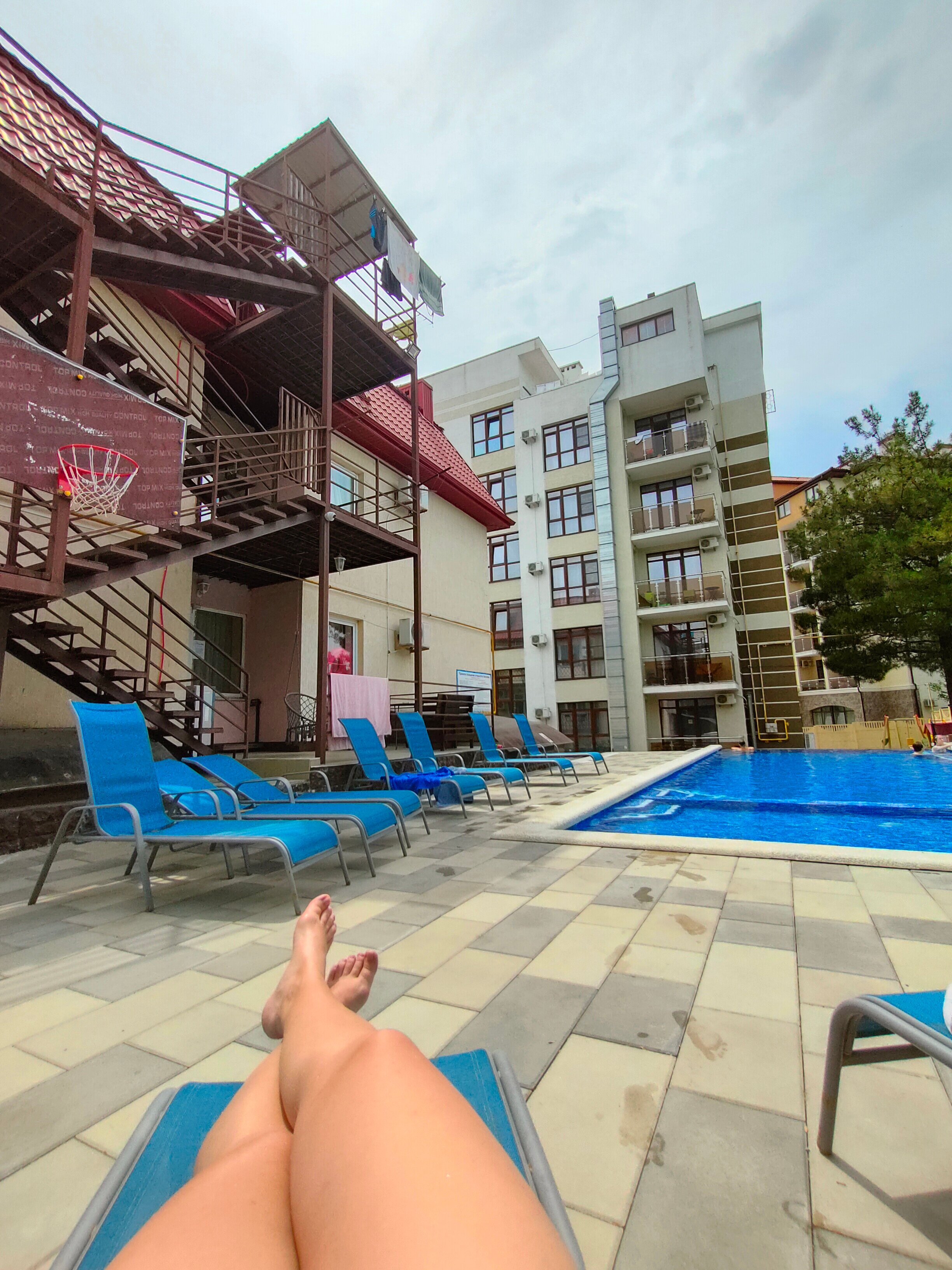 Фото На море