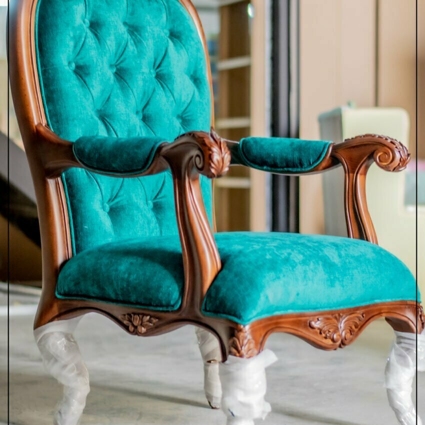 Furniture factory Al Subaiha Furniture Industrial, Sharjah, photo