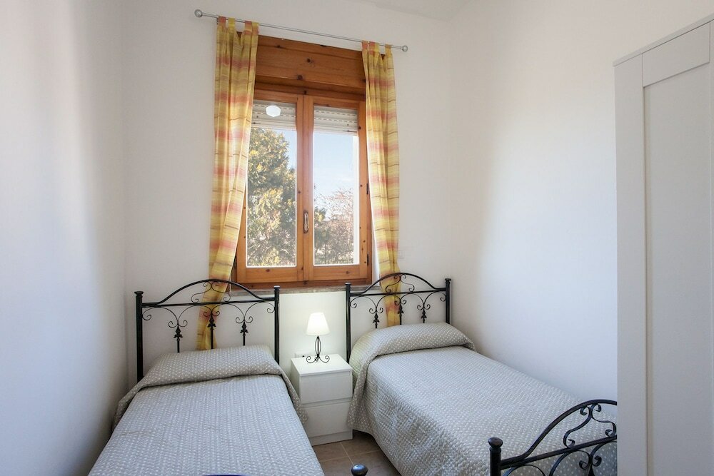 Фото VilleSalento - Villa Panorama Pool M600