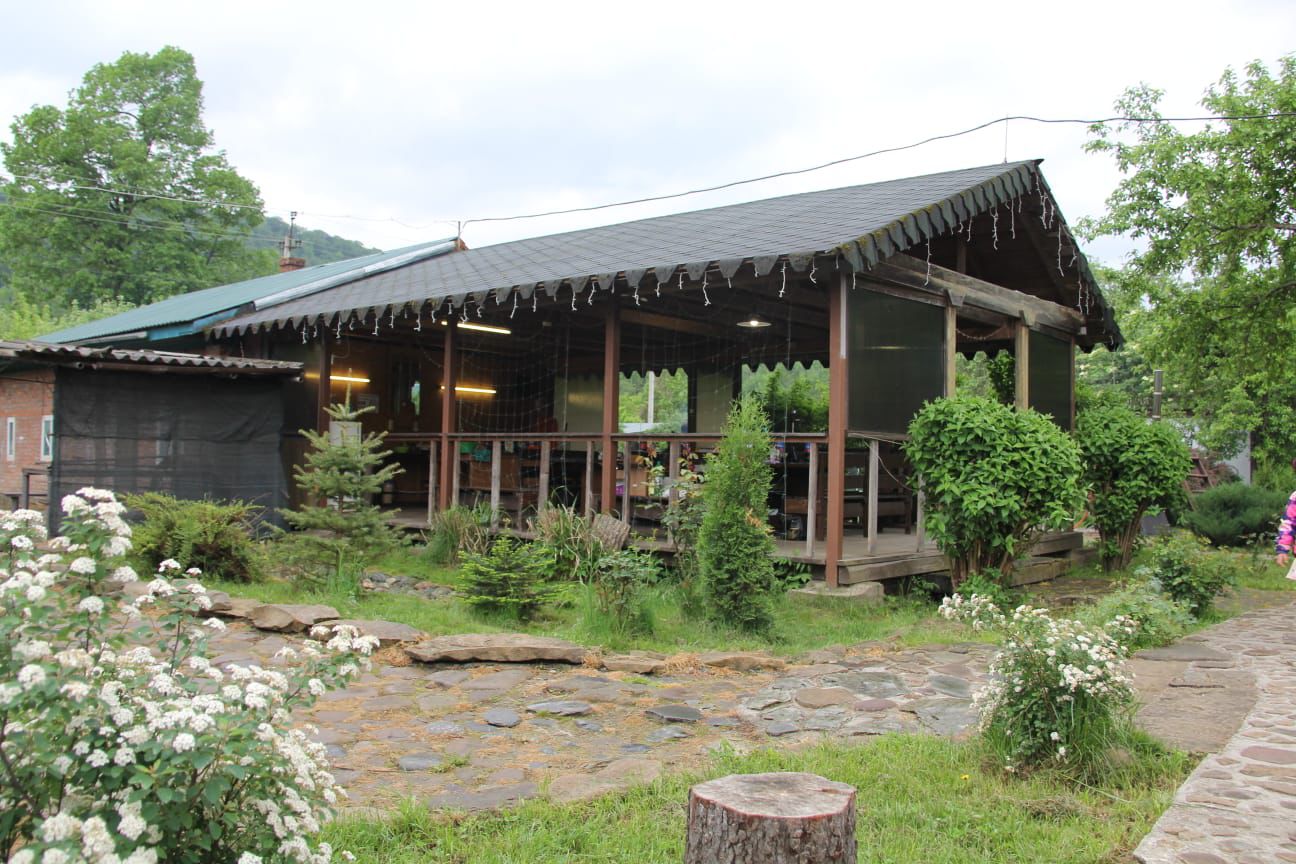 Фото Форпост