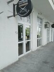 Стриж (Kutuzovskaya Street, 117), barber shop