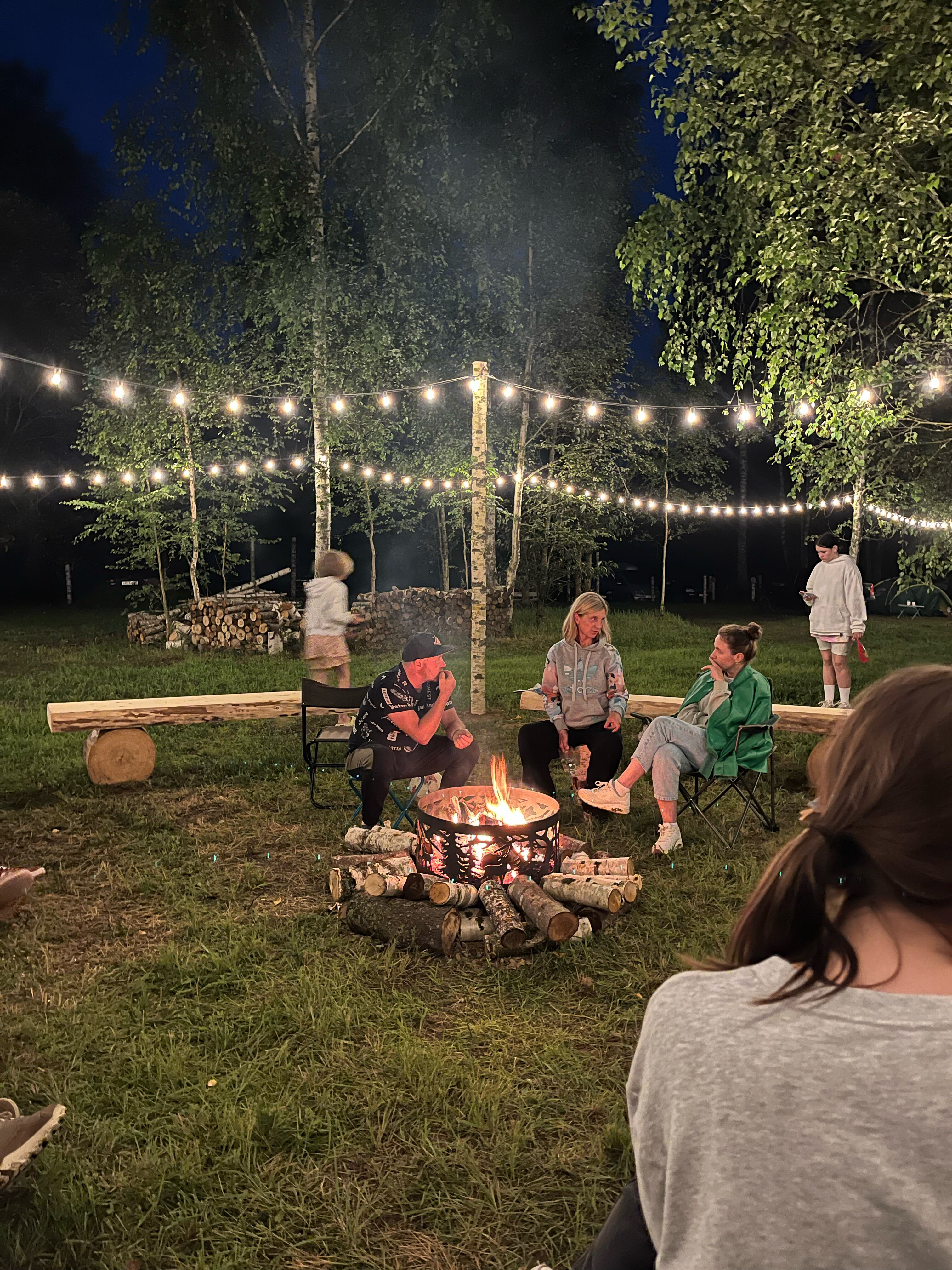 Фото База отдыха Ивашнёво