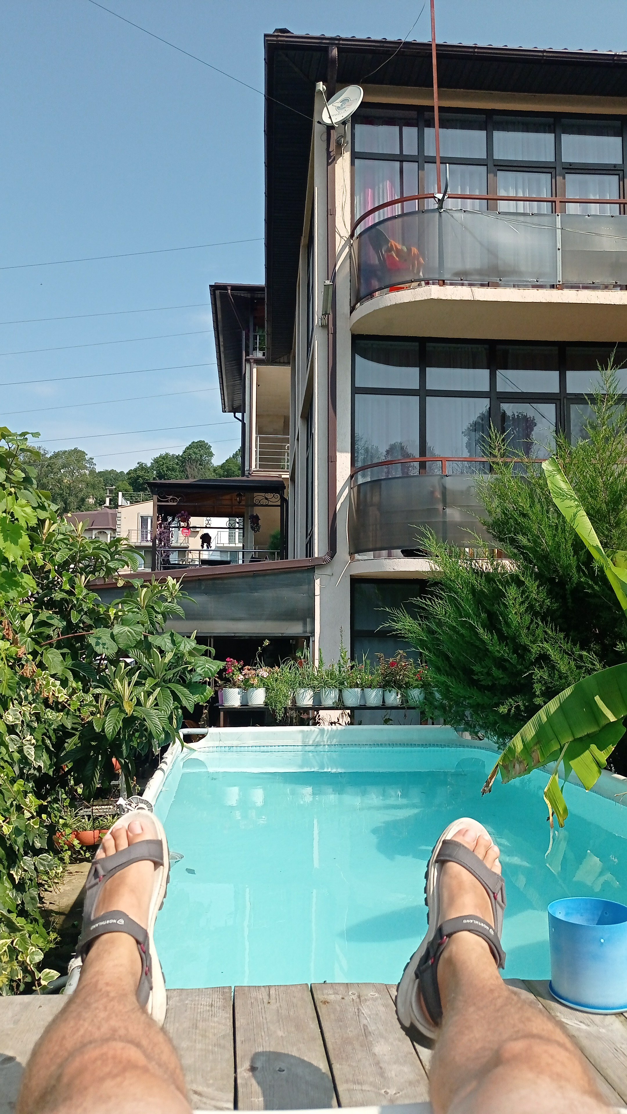 Фото АквариумЛоо