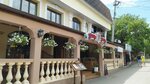 Генуя (улица Генерала Горбачёва, 3А), cafe