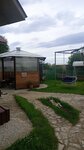 Чудо-банька (Solnechnaya ulitsa, 70), bathhouse