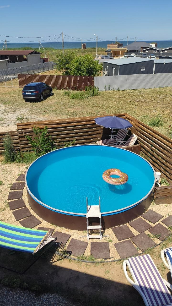 Фото На’Море