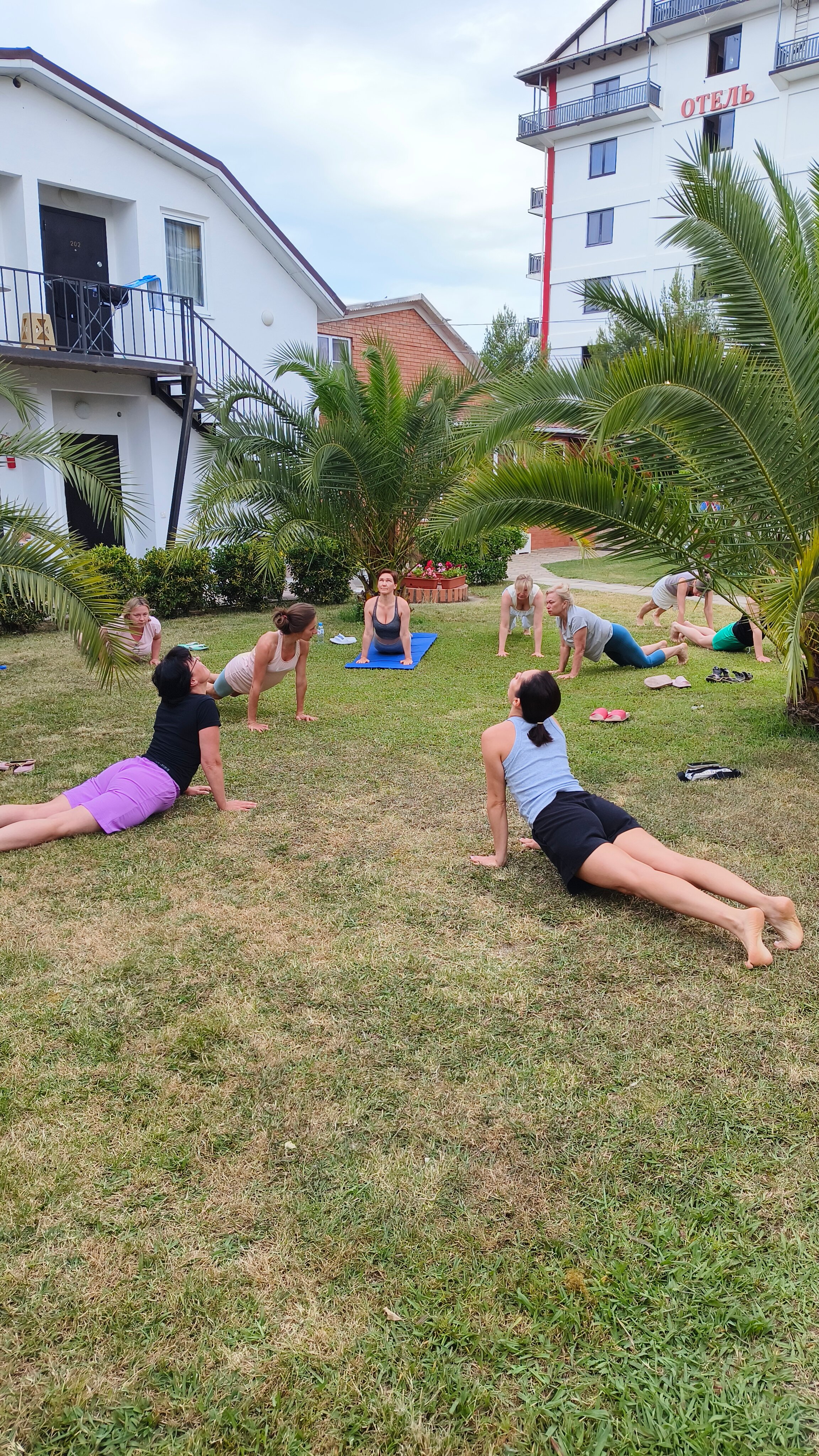 Фото Гостевой дом Сали