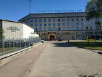 Vitebskaya oblastnaya Mrek (1-ja vulica Davatara, 2), evaluación médico-social