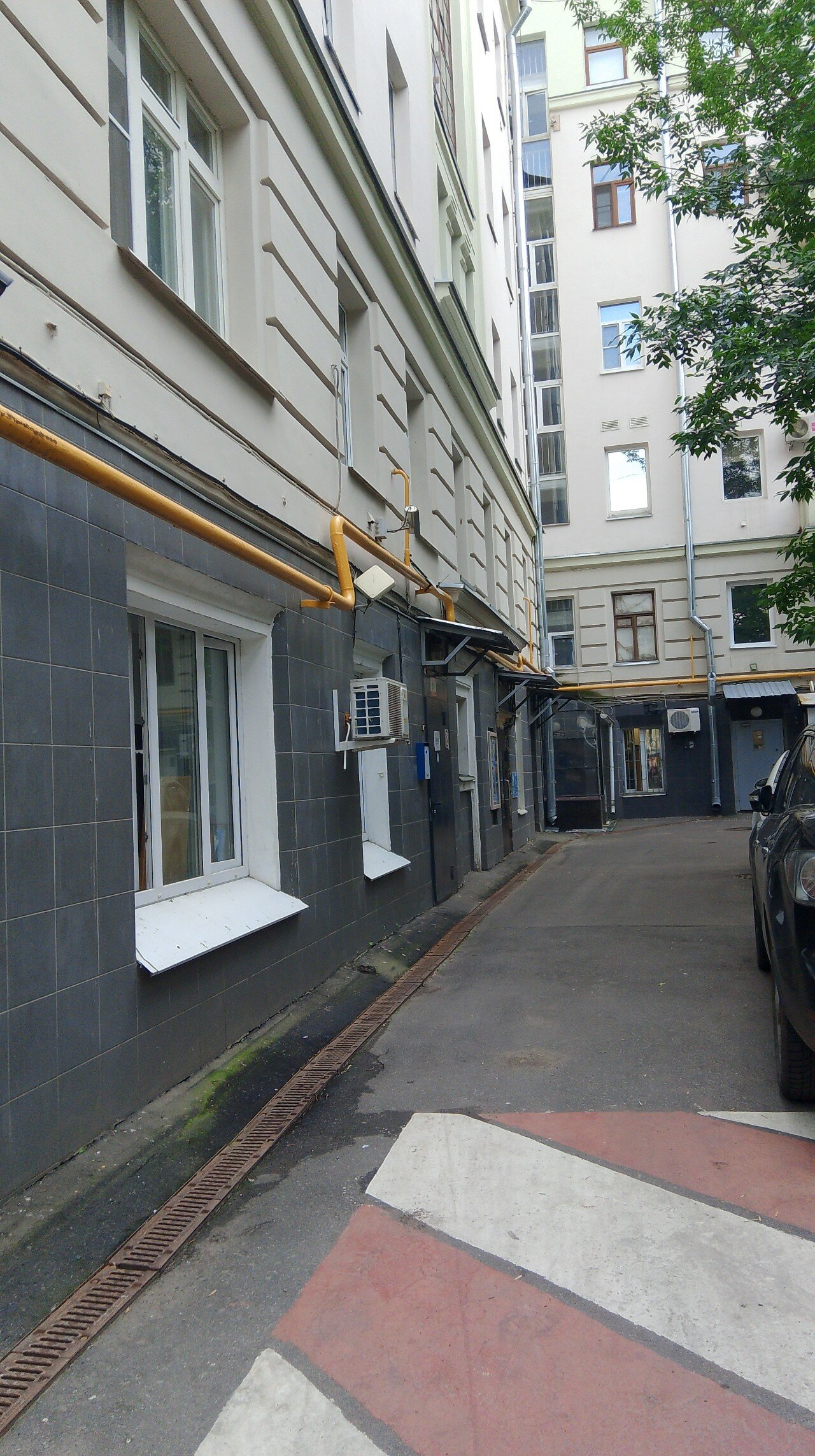 Фото Вежливый Лось Home Boxes