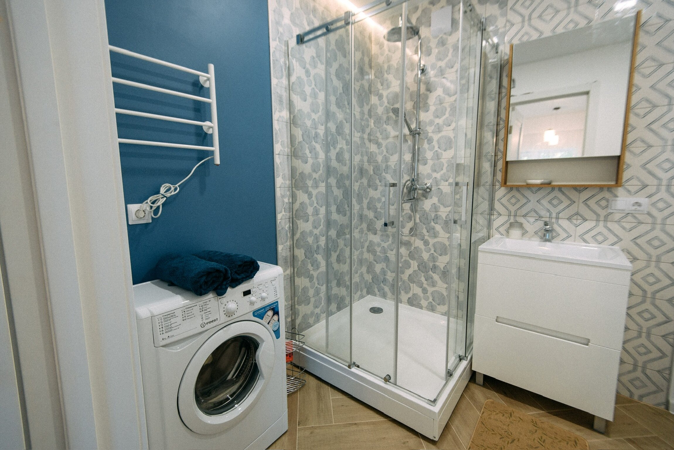 Фото Три Моря